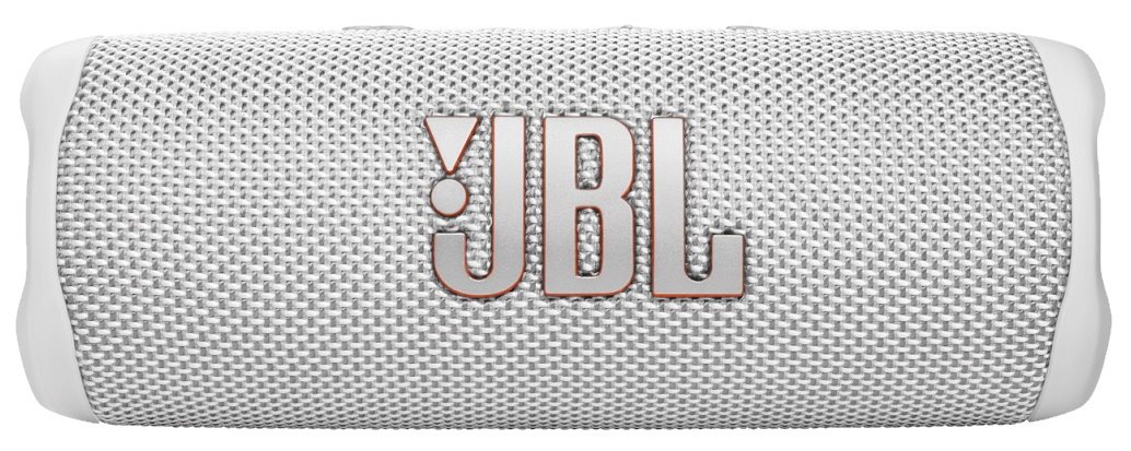 Image Boxă portabilă JBL Flip 6 White