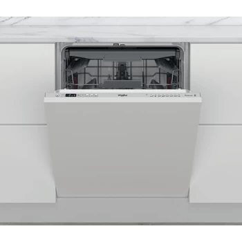 Image Встраиваемая посудомоечная машина Whirlpool WIC 3C34 PFE S