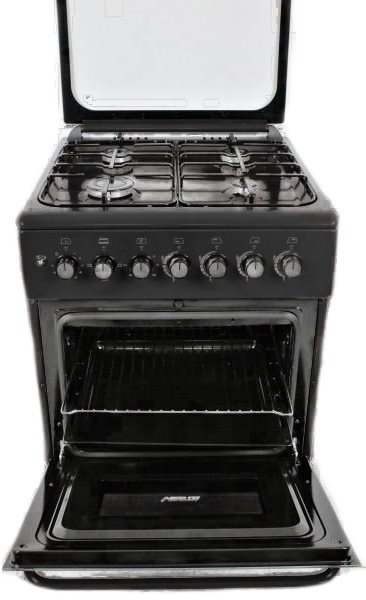Aragaz Vesta GC-E6060i/BL/EUR NG