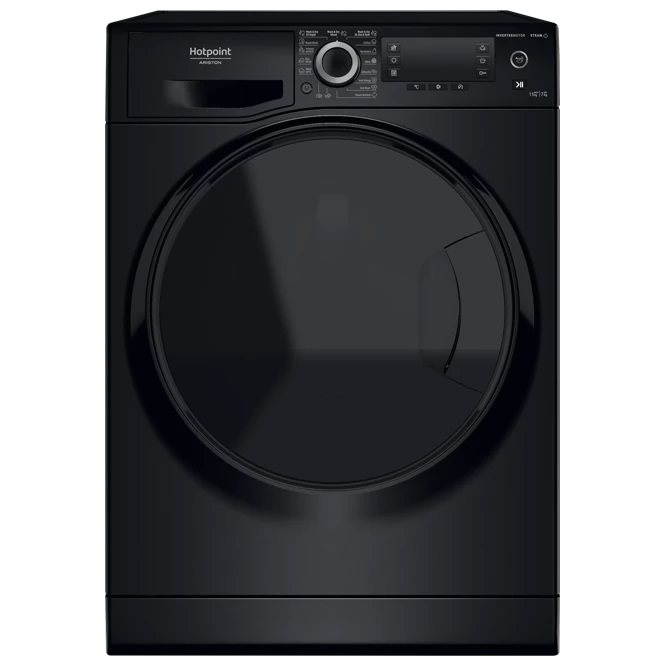 Image Maşina de spălat rufe Hotpoint-Ariston NDD 11725 BDA EE