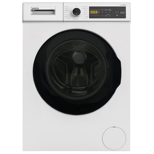 Image Стиральная машина Vesta F6101SD