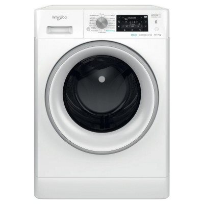 Image Мașină de spălat Whirlpool FFWDD 1076258 SV EE