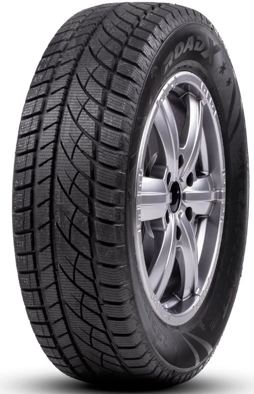 Image Шины RoadX RxFrost WU01 215/60 R16 99H XL