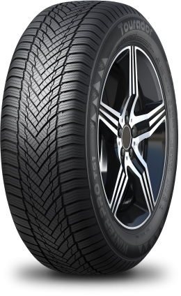 Image Anvelope Tourador Winter Pro TS1 195/50 R15 82H XL