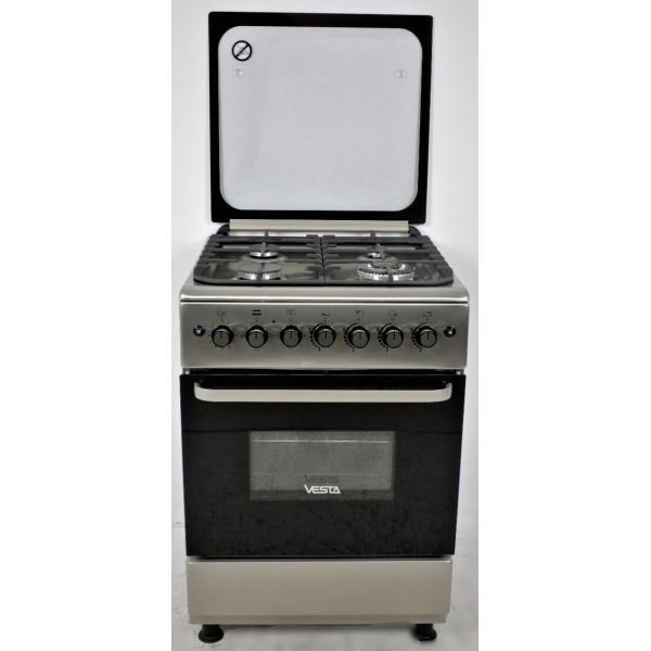 Image Aragaz Vesta GC-E6060iCT/X/EUR NG