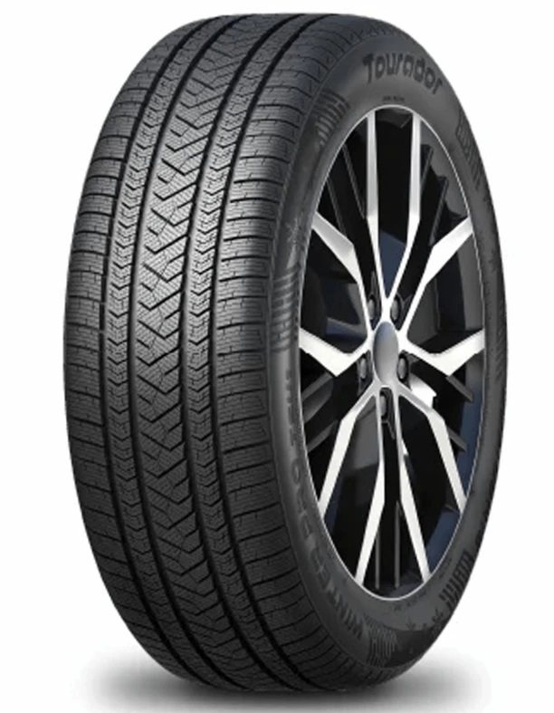 Image Шины Tourador Winter Pro TSU1 275/50 R21 113T XL