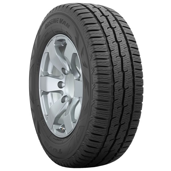 Image Шины Toyo Observe Van 195/75 R16C 110R