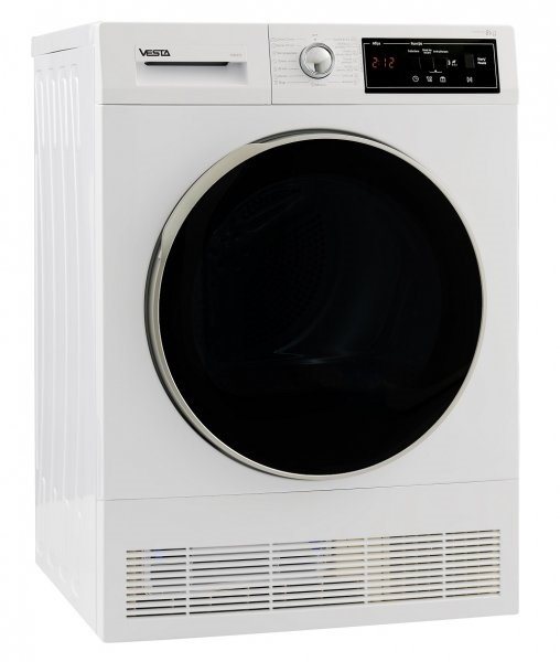 Image Masina de uscat Vesta FD7001D