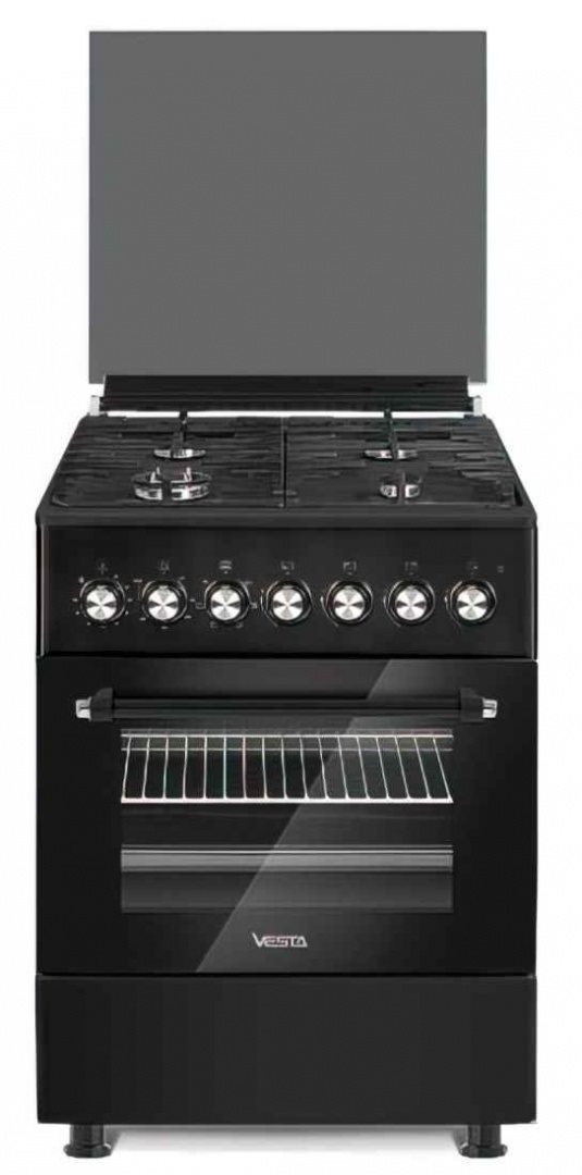 Image Aragaz Vesta GC-E6060iCT/RBL/EUR NG