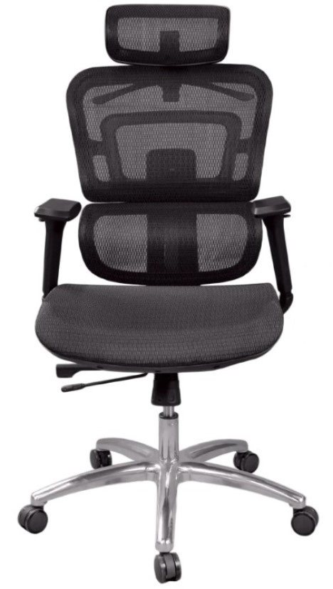 Image Офисное кресло KB-889A