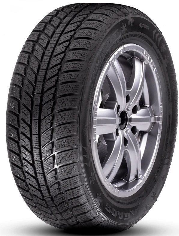 Image Шины RoadX RxFrost WH01 195/50 R15 86V XL