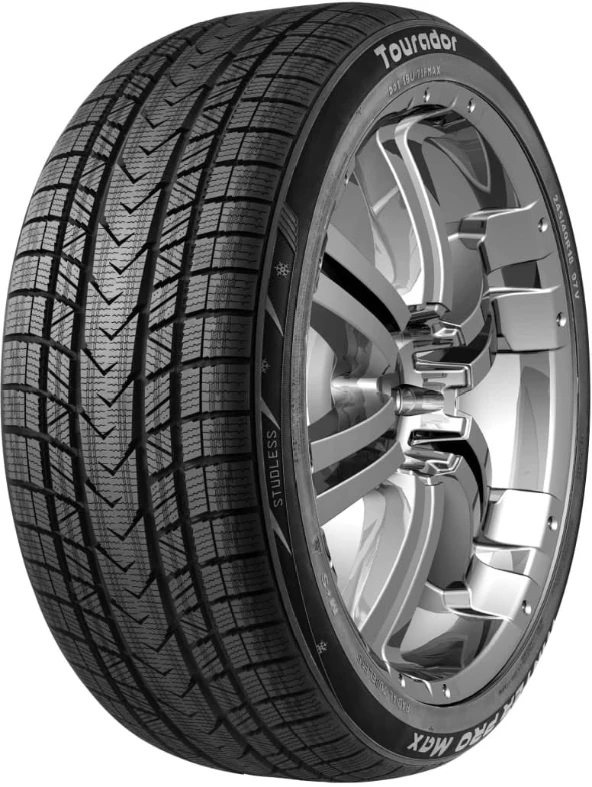 Image Anvelope Tourador Winter Pro Max 245/40 R18 97V XL