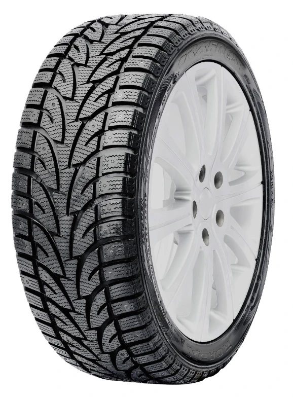 Anvelope RoadX RxFrost WH12 245/65 R17 107T
