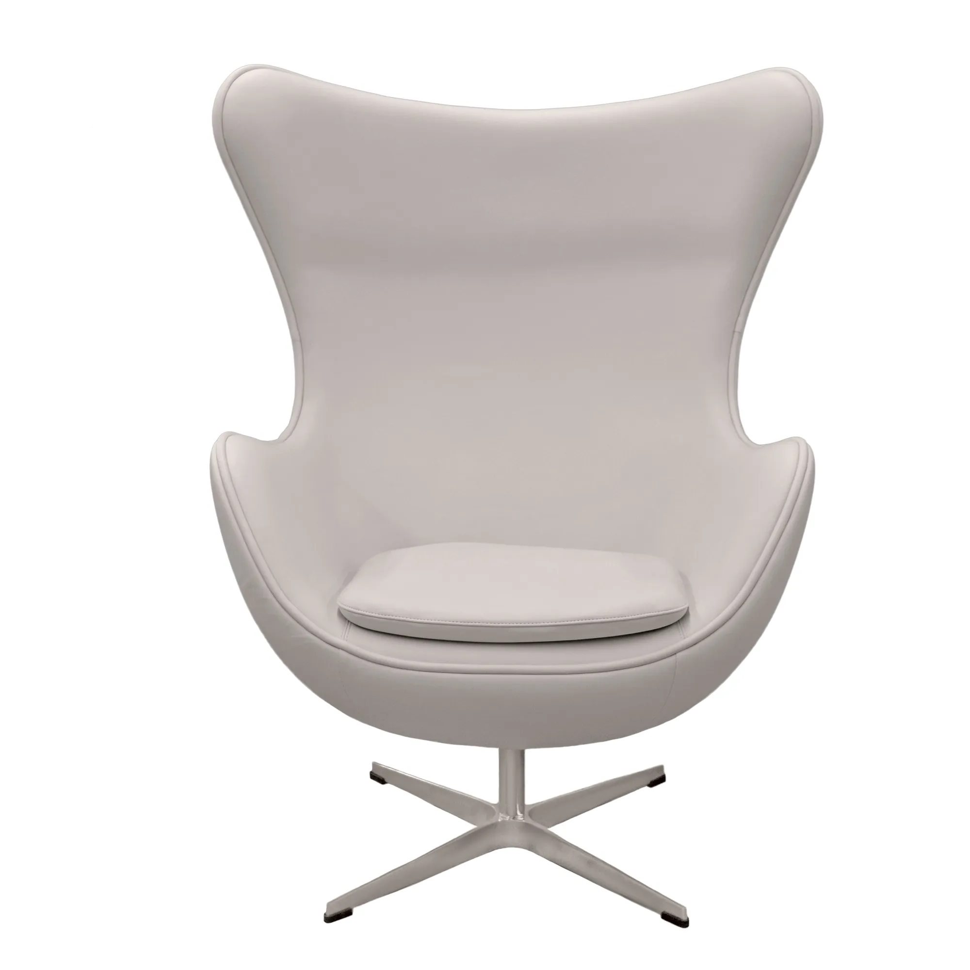 Image Офисное кресло F-8007 White