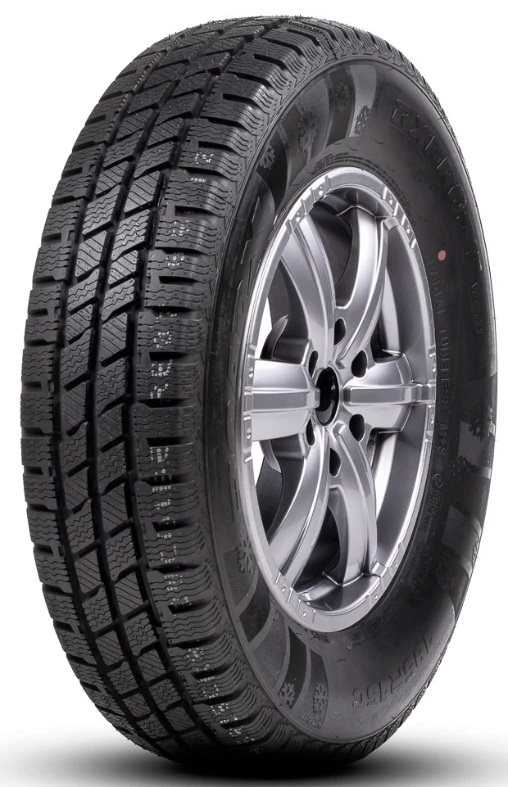 Anvelope RoadX RxFrost WC01 155 R12C 88/86R 8PR