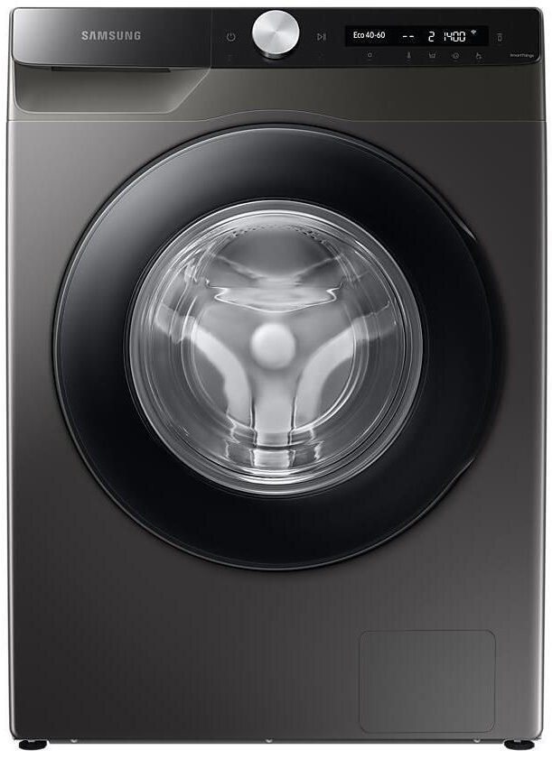 Image Maşina de spălat rufe Samsung WW90T534DAX1S7