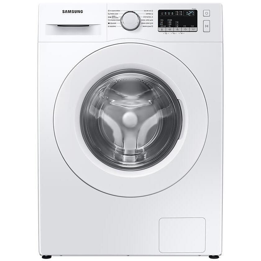 Стиральная машина Samsung WW80T4020EE1LE