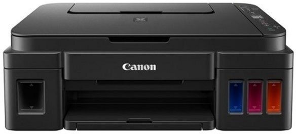 Image Multifunctional Canon Pixma G3415 MFD