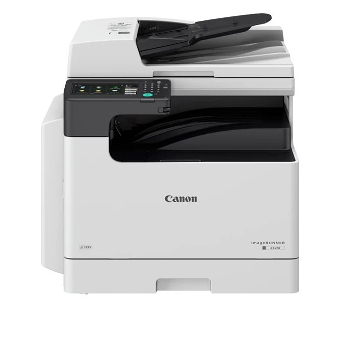Image Multifunctional Canon iR 2425i
