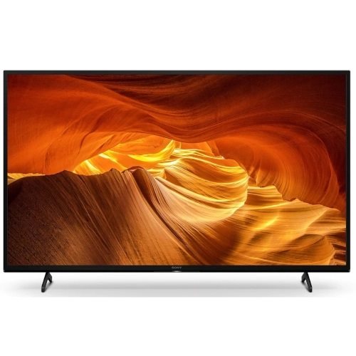 Телевизор SONY KD50X72KPAEP