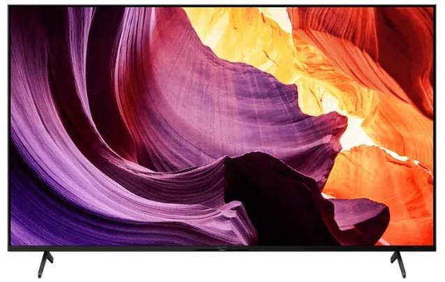 Телевизор SONY KD55X80KAEP