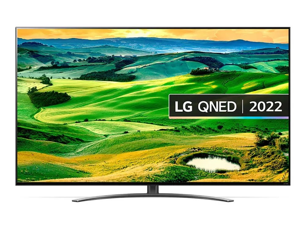 Image Телевизор LG 65QNED816QA