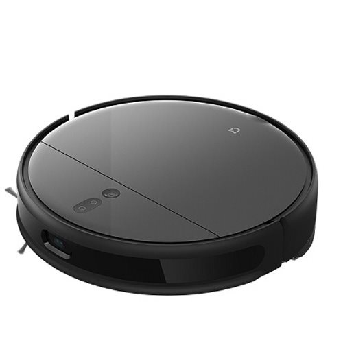 Image Робот-пылесос Xiaomi Mi Robot Vacuum-Mop 2 Pro Black