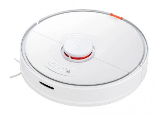 Image Робот-пылесос Xiaomi Roborock Auto-Empty Dock Station