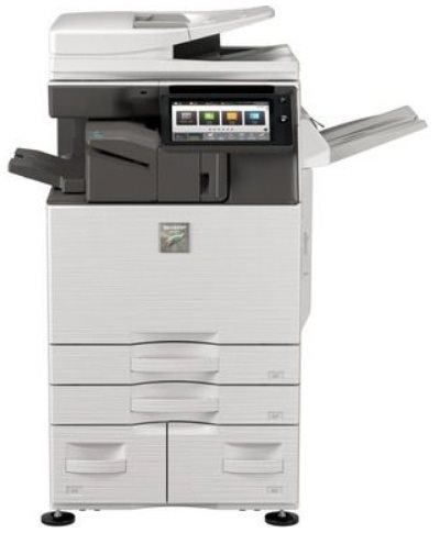 Image Multifunctional Sharp Griffin2 MX-3051EU