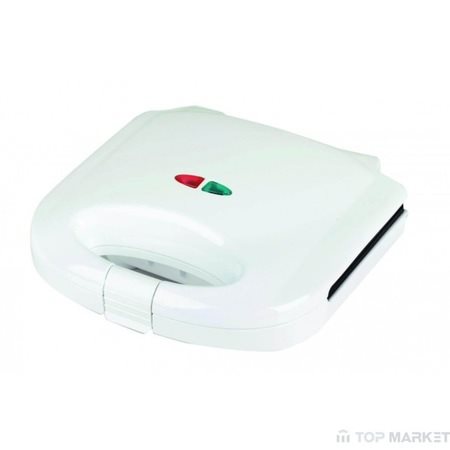 Image Сэндвичница ELITE ESM-1135 WR