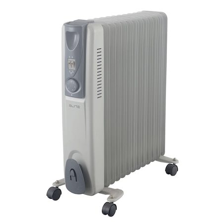 Calorifer electric cu ulei ELITE EOH-13250