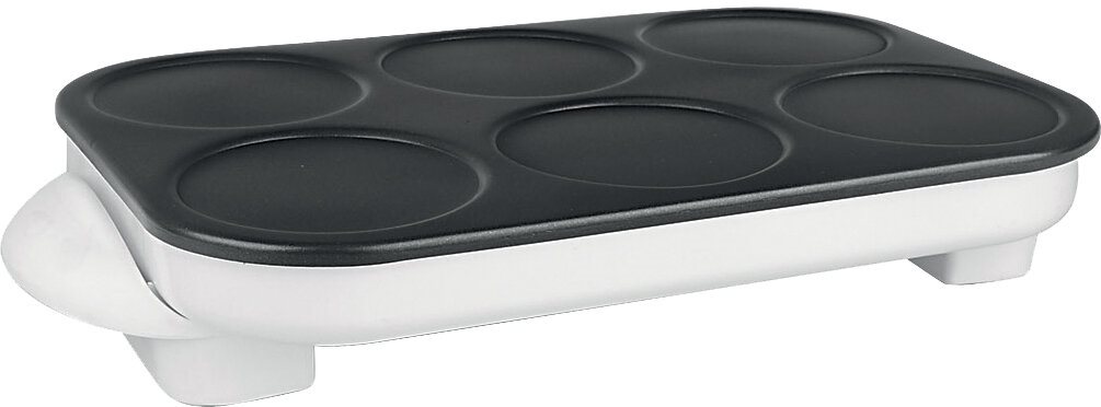 Image Аparat de creponat ELITE CRM-6