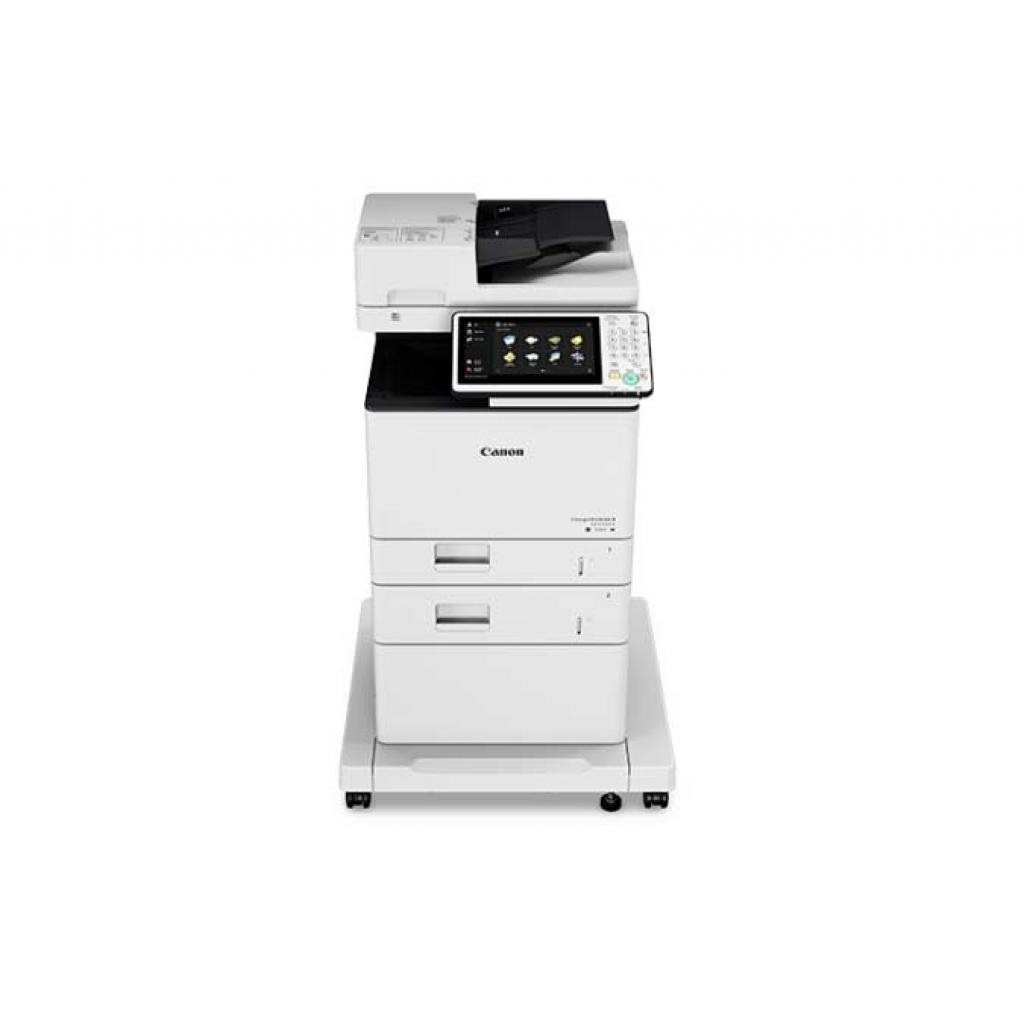 Image Multifunctional Canon iR ADV 525i