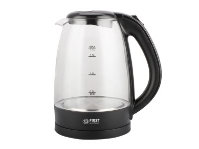 Image Ceainic electric FIRST 005404-1-BA