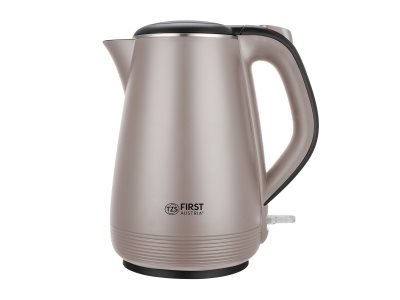 Image Чайник электрический FIRST 005407-4-CR