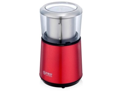 Image Râșniță de cafea FIRST 005486-2-RE