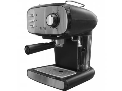 Image Aparat de cafea Elite CM-1194