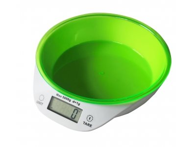 Image Сântare de bucătărie ELITE KS-1192