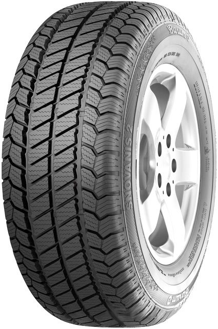 Image Шины Barum SnoVanis 2 225/70 R15C 112/110R 8PR