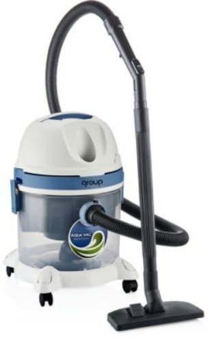 Image Aspirator industrial Gold Wistel SR 1710