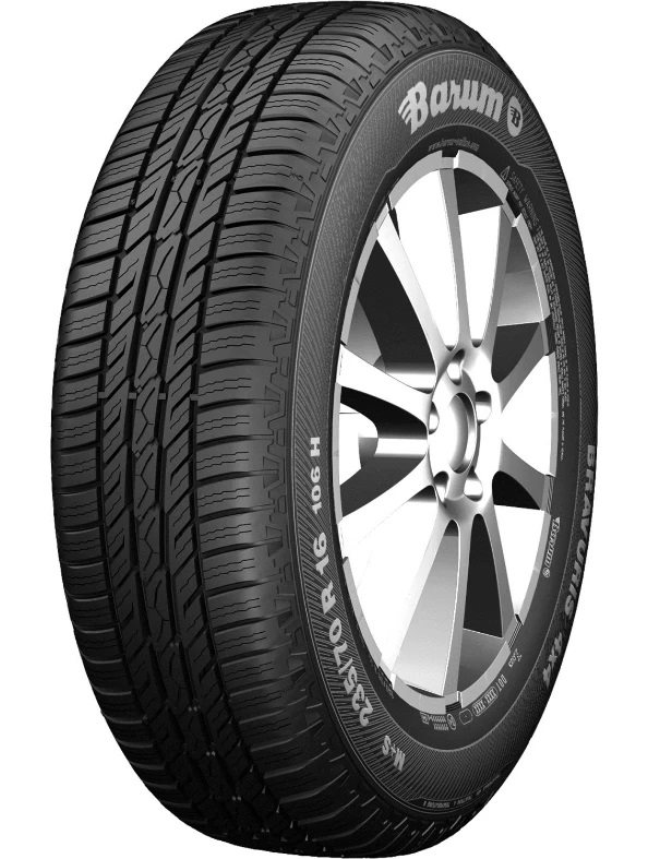 Image Шины BARUM Bravuris 4x4 225/70 R16 103H