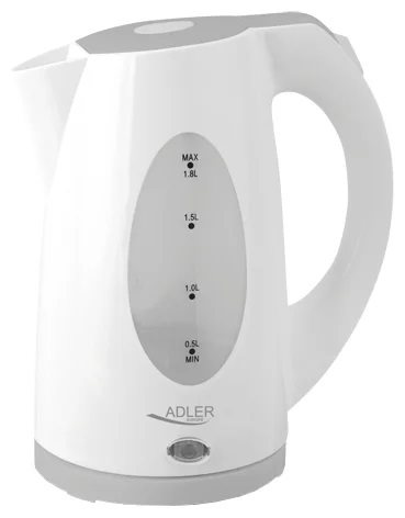 Image Чайник электрический Adler AD1208