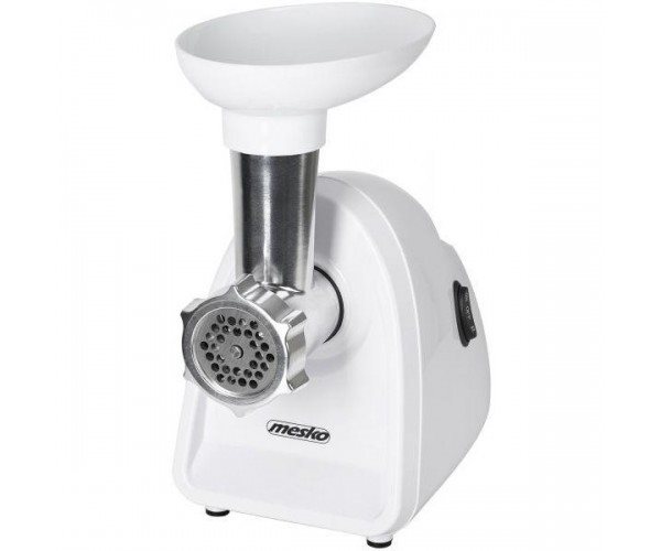 Image Mașină de tocat carne Mesko MS4809