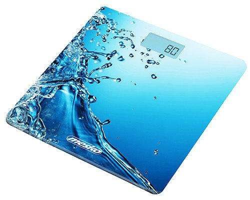 Image Весы напольные Mesko MS8156