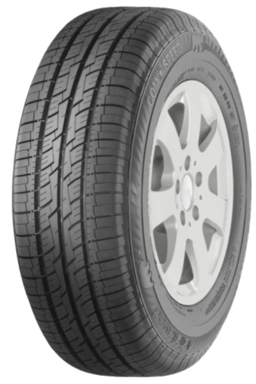 Image Шины GISLAVED COM SPEED 205/75 R16C 110/108R 8PR