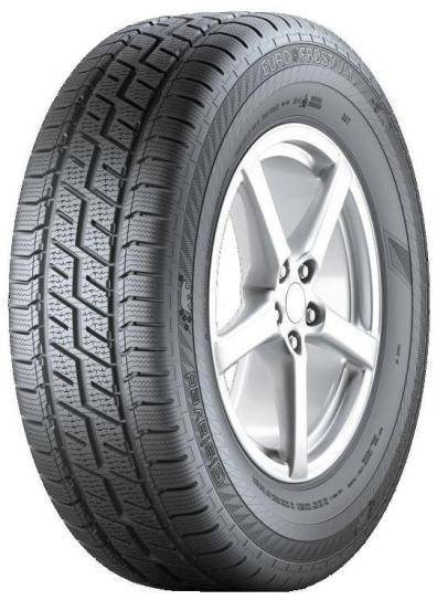 Image Шины GISLAVED EURO FROST VAN 225/70 R15C 112/110R 8PR