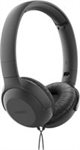 Image Наушники Philips TAUH201BK/00 Black