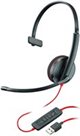 Image Casti Plantronics Blackwire C3210