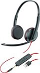Image Наушники Plantronics Blackwire C3225