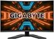 Image Monitor Gigabyte G32QC A Black